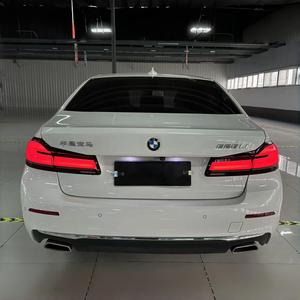 Coche usado de segunda mano: <span class=keywords><strong>BMW</strong></span> <span class=keywords><strong>I5</strong></span> 2023 Li modelo 525, con volante a la derecha, motor turboalimentado. Excelente calidad, bien mantenido. - Product Image 4