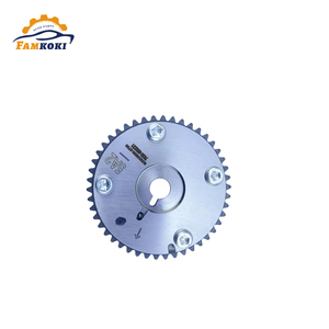 Système de moteur de pièces de voiture de vente chaude 14310-5A2-A01 pour l'assemblage d'actionneur de moteur <span class=keywords><strong>VTC</strong></span> de moteur d'Acura TLX Honda Accord CRV - Product Image 5