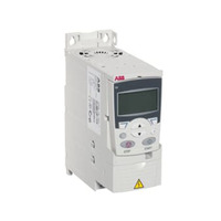 Variateur de fréquence triphasé 220V 0,55kW 100% authentique S Acs355 Acs355-03e-03a5-2, neuf et original, pour automatisation industrielle et contrôle programmable