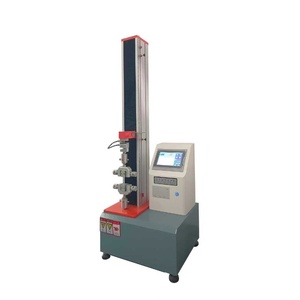 Dijital evrensel gerilim/bükme/sıkıştırma test makinesi çekme test cihazı - Product Image 2