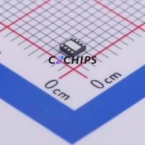 RFSW8000TR7 <b>RF</b> <b>Switch</b> DFN-8-EP(2x2) <b>RF</b> Single Pole Double Throw 5MHz~6.5GHz 30dB 1dB - Product Image 2