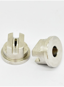 Đồng thau <span class=keywords><strong>SS</strong></span> TPU unijet 11001,9501,6501,110015 phun vòi phun <span class=keywords><strong>tip</strong></span> - Product Image 4