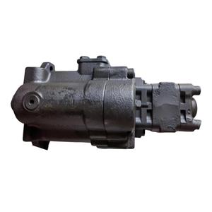ปั๊มไฮดรอลิกสำหรับรถขุด PVD PVD-00B-14P-5G3-4978A PVD-2B-42L3DS-5S-4027F ปั๊มหลักสำหรับ KX41 - Product Image 3