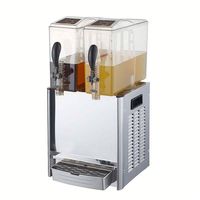 Distributeur de boissons pour sac à dos 2 Touch Soft Comai Cold Acrylic Bag Powder Rocketpacks Multi Stone Spirit Digital Pump Post Mix
