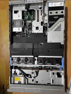 Servidor Original Dell PowerEdge R760 R860 R960 R660xs R760xs R660xa R760xd2 R660 R7960 - Product Image 2