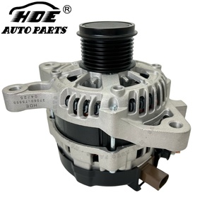 27060-75550 2706075550 Wholesale HDE Auto Parts Alternator for Toyota - Product Image 1