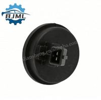 Suku Cadang Mobil Standar Oe Sensor Kecepatan Roda ABS 58980F9000 58980-F9000 untuk Hyundai Kia
