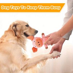 Custom Pet <b>Plush</b> Toy No Stuffing Quiet Stuffless Chew Toy Interactive Dog Toy Wholesale Pet Brand - Product Image 6