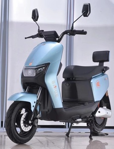 Dai — scooter électrique 1000w, freins à disque avant et arrière, fabriqué en chine, bon marché, affichage LED - Product Image 6