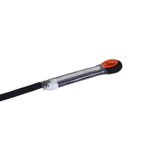 Cuerda de escalada salvavidas fija de posicionamiento de operación a gran altitud 2 metros <span class=keywords><strong>se</strong></span> <span class=keywords><strong>puede</strong></span> personalizar Cordón de escalada de montaña - Product Image 5