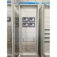 Dispositif de protection intelligent ITDR931L pour lignes de distribution d'énergie 35 kV, moteurs, condensateurs - Protection par relais moyenne et haute tension