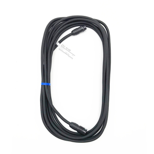 Cable de Extensión para Cabezal de Sensor ZX2-XC4R - Product Image 4