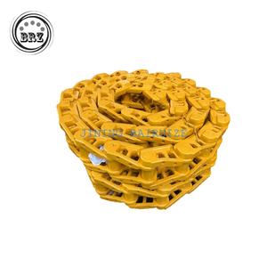 Volvo EC380 cadena pista, excavadora pista enlace ASSY, EC420, EC460B, EC55, EC60, EC70, EC75, EC90, EC110, EC120 - Product Image 1