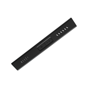 WT18 Nouveau look Scanner de signal RF sans fil portable noir Anti-espionnage Anti-positionnement Détecteur de caméra infrarouge - Product Image 1