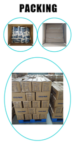 स्पोर्ट्स चोट के लिए डिस्पोजेबल तत्काल आइस पैक आपातकालीन कोल्ड पैक आपातकालीन कोल्ड पैक आपातकालीन कोल्ड पैक - Product Image 6