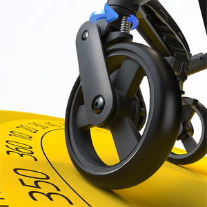 22 Hot Bán Dễ Dàng Mang Theo Nhỏ Gọn Hot Bánh Xe Đồ Chơi Xe Ô Tô Xe Đẩy Em Bé Đồ Chơi Xe Xách Tay Tàu Sân Bay Carrinho De Bebe - Product Image 6