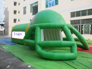 <span class=keywords><strong>Casque</strong></span> <span class=keywords><strong>de</strong></span> <span class=keywords><strong>football</strong></span> gonflable <span class=keywords><strong>américain</strong></span> <span class=keywords><strong>pas</strong></span> <span class=keywords><strong>cher</strong></span> personnalisé en usine Tunnel Sport Entry - Product Image 3