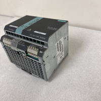Fuente de Alimentación Modular Sitop 6ep1336-3ba00, 24-28.8vdc, 20a. 4e-42