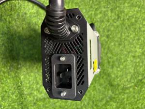 XAG CM13600S Original <b>Battery</b> Charger 3400W High Power Fast Charger for XAG P60 P150 V40 V50 Agricultural <b>Drone</b> - Product Image 2