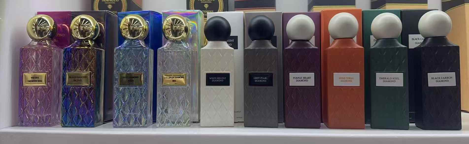 Diamond Collection