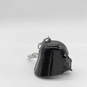 <span class=keywords><strong>Star</strong></span> on <span class=keywords><strong>Wars</strong></span> portefeuille porte-clés jouet personnalisé dessin animé film résine 3D <span class=keywords><strong>Figurine</strong></span> décoration accessoires - Product Image 2