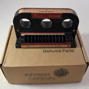 Piezas de Refrigeración e Intercambio de Calor de Alta Calidad, Protector de Motor <span class=keywords><strong>para</strong></span> Unidad HVAC 024-30907-000, Repuestos <span class=keywords><strong>para</strong></span> Enfriadores, Precio de Fábrica - Product Image 3