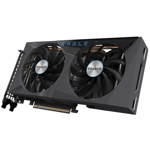 การ์ดจอ GeForce RTX 3060 12G (รุ่นที่ 2) มือสอง การ์ดจอเกมมิ่งพร้อมหน่วยความจำ GDDR6 รองรับ 5 5600G 5600X 7600X มือสอง GeForce RTX 3060 12 - Product Image 4