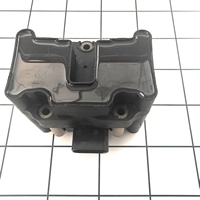 Bobina de encendido electrónico Reemplazo 032905106E / 032905106 / 32905106 Polo Gol Seat Golf 3b3 3b6
