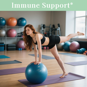 Customized Fiber Gummies with Sodium Potassium Supports a More Balanced Gut Herbal Natural Dietary Supplements Gummies - Product Image 2