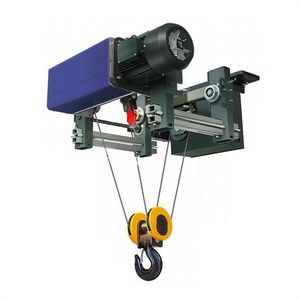 Diskon besar Eropa, Derek listrik 10ton tugas berat presisi tinggi transmisi gigi layanan panjang - Product Image 1