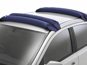Portaequipajes inflable de PVC personalizado más popular, certificado EN71, almohadillas inflables universales para portaequipajes de techo para aplicaciones al aire libre - Product Image 1