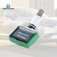 Capteur TPMS 13172567 de haute qualité personnalisé pour pièces de véhicule