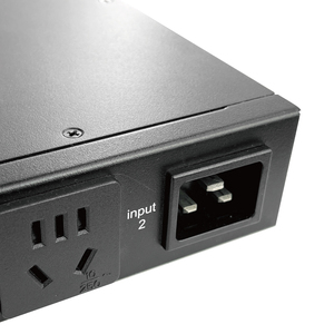 Chuyển đổi tĩnh thông minh STS ≤ 4ms chuyển đổi dự phòng tự động công suất kép cho tải trọng quan trọng - Product Image 5