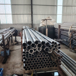 Personalizado 201 202 301 304 304L 321 316 316L 1 5mm 201 bobina de acero inoxidable en frío para tubería - Product Image 5