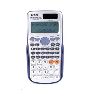 whole 12-digit scientific citizen magic thin calculator