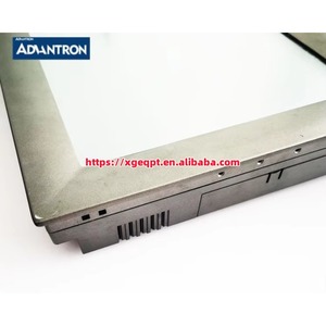 Ordinateur tactile Advantech Tpc-1570h Tpc-1570 avec écran LCD TFT XGA de 15 pouces à haute luminosité, stock original, testé à 100% - Product Image 2