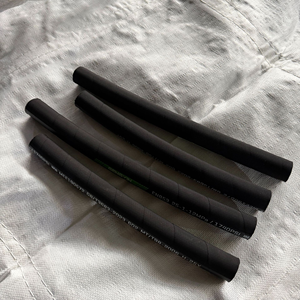 Mangueras Hidráulicas <span class=keywords><strong>de</strong></span> Goma Negra Resistentes al Desgaste <span class=keywords><strong>de</strong></span> 1 y 2 Pulgadas, Mangueras <span class=keywords><strong>de</strong></span> <span class=keywords><strong>Transmisión</strong></span> Hidráulica y Transporte <span class=keywords><strong>de</strong></span> Aceite a Alta Presión - Product Image 3