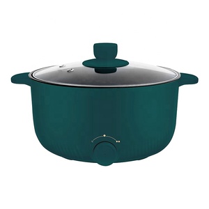 Dmwd — <span class=keywords><strong>mini</strong></span> marmite de cuisson multi-fonction, casseroles électriques, capacité de 1.5 litres - Product Image 1