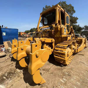 <b>Used</b> <b>bulldozer</b> CAT D7G Excellent performance cheap <b>Used</b> <b>bulldozer</b> CAT is on sale - Product Image 1