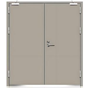 Porta d'ingresso blindata dal Design moderno di lusso per l'ingresso della Villa ultima porta principale di sicurezza domestica con superficie finita per l'ingresso