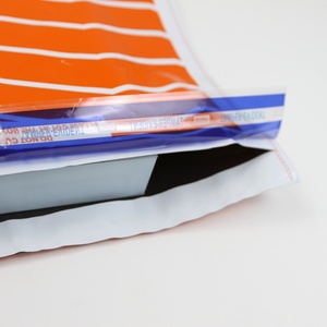 Enveloppe de sécurité opaque sur mesure avec numéro de série pour les bulletins de vote et les documents juridiques - Product Image 5