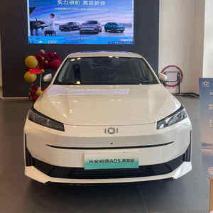 Achetez la nouvelle berline Changan Qiyuan A05 2025 haute performance, 4 portes, 5 places, autonomie de 1300 km, voitures électriques fabriquées en Chine - Product Image 6