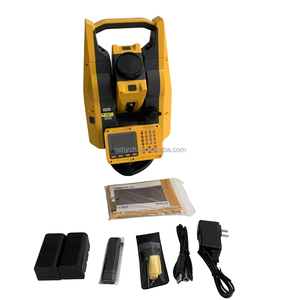 Station totale Hi-target ZTS-421L10 avancée avec une précision de 2'' pour l'arpentage – Instrument de topographie Hi-target - Product Image 5