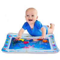 Tapis d'eau Tummy Time pour bébé tapis d'eau Premium tapis d'eau premium nourrissons