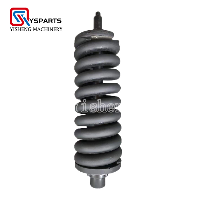 High Quality Excavator Track Adjuster for Hitachi ZX Series