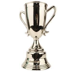 Made in China 2025 사용자 정의 하이 퀄리티 축구 금속 공예 축구 트로피 컵 사용자 정의 상 유로 축구 챔피언 리그 컵 - Product Image 1