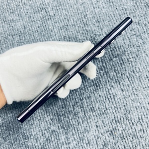<span class=keywords><strong>Samsung</strong></span> <span class=keywords><strong>Galaxy</strong></span> <span class=keywords><strong>S22</strong></span> Ultra มือสอง โทรศัพท์มือถือ <span class=keywords><strong>5G</strong></span> มือสอง ความจุ <span class=keywords><strong>256GB</strong></span> มือถือมือสองราคาถูก - Product Image 4