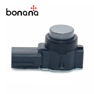 Sensor de Estacionamiento PDC con Asistencia de Estacionamiento Automático para GM Chevy Cadillac Buick Cadillac 52068725 - Product Image 5