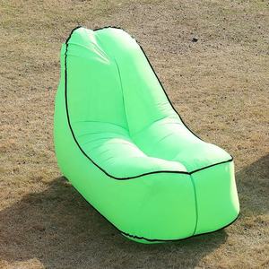 เก้าอี้โซฟาเป่าลมกันน้ำได้สำหรับผู้ใหญ่ - Product Image 1