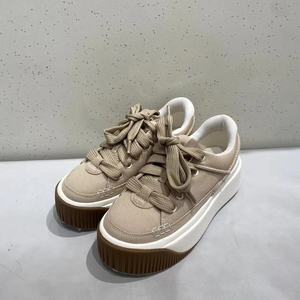 Chaussures de course montantes à lacets respirantes, style rétro personnalisé de luxe 2026, pour hommes et femmes - Product Image 3